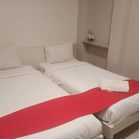 Permata Inn Medan Zewnętrze zdjęcie