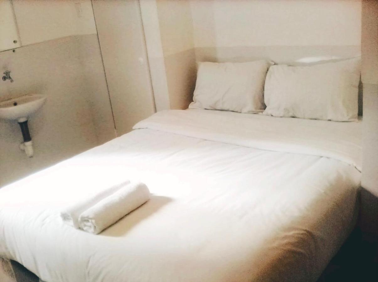 Permata Inn Medan Zewnętrze zdjęcie