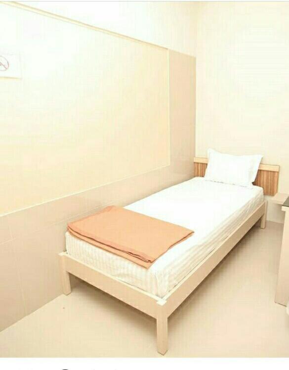 Permata Inn Medan Zewnętrze zdjęcie
