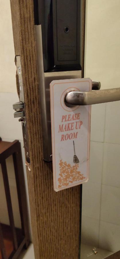 Permata Inn Medan Zewnętrze zdjęcie