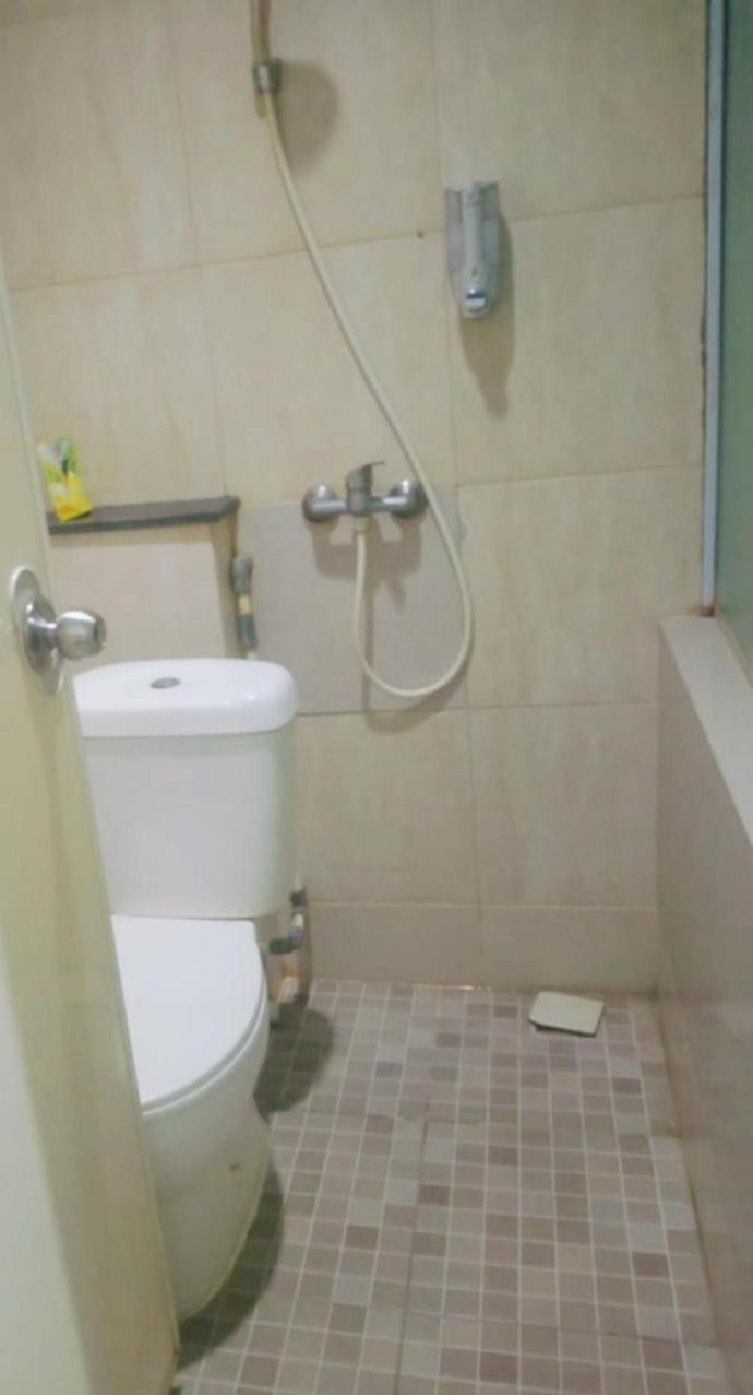 Permata Inn Medan Zewnętrze zdjęcie