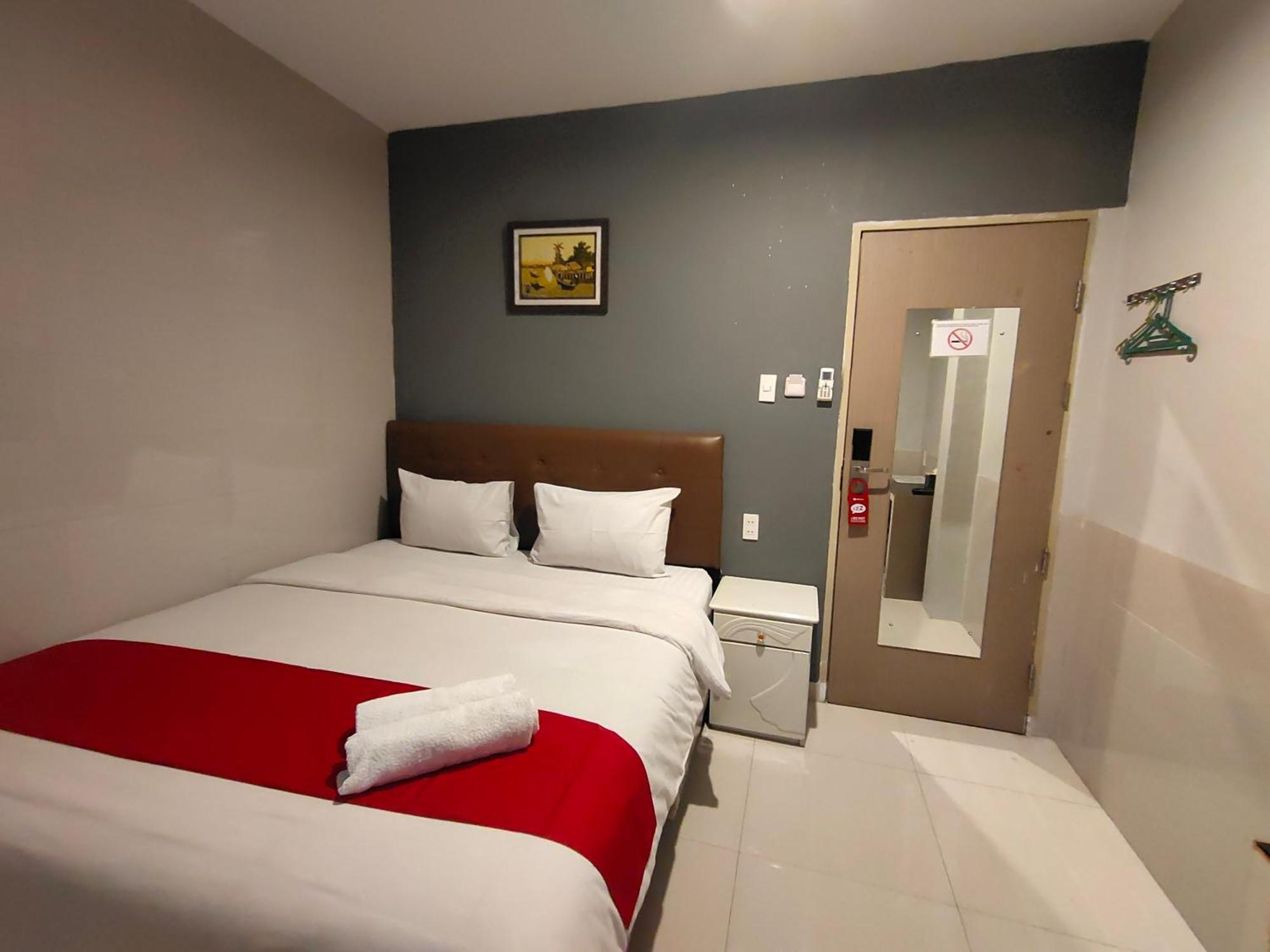 Permata Inn Medan Zewnętrze zdjęcie