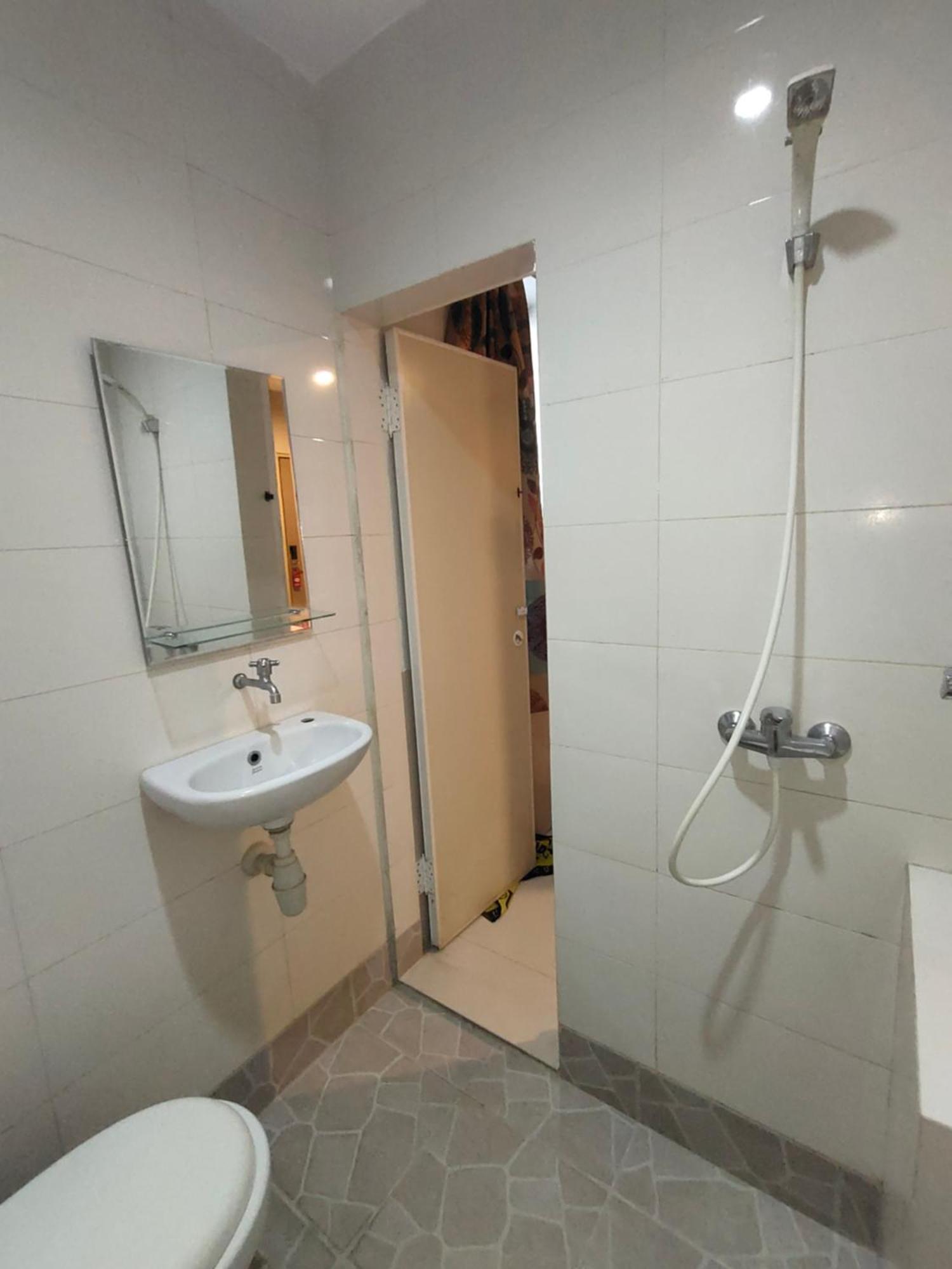 Permata Inn Medan Zewnętrze zdjęcie