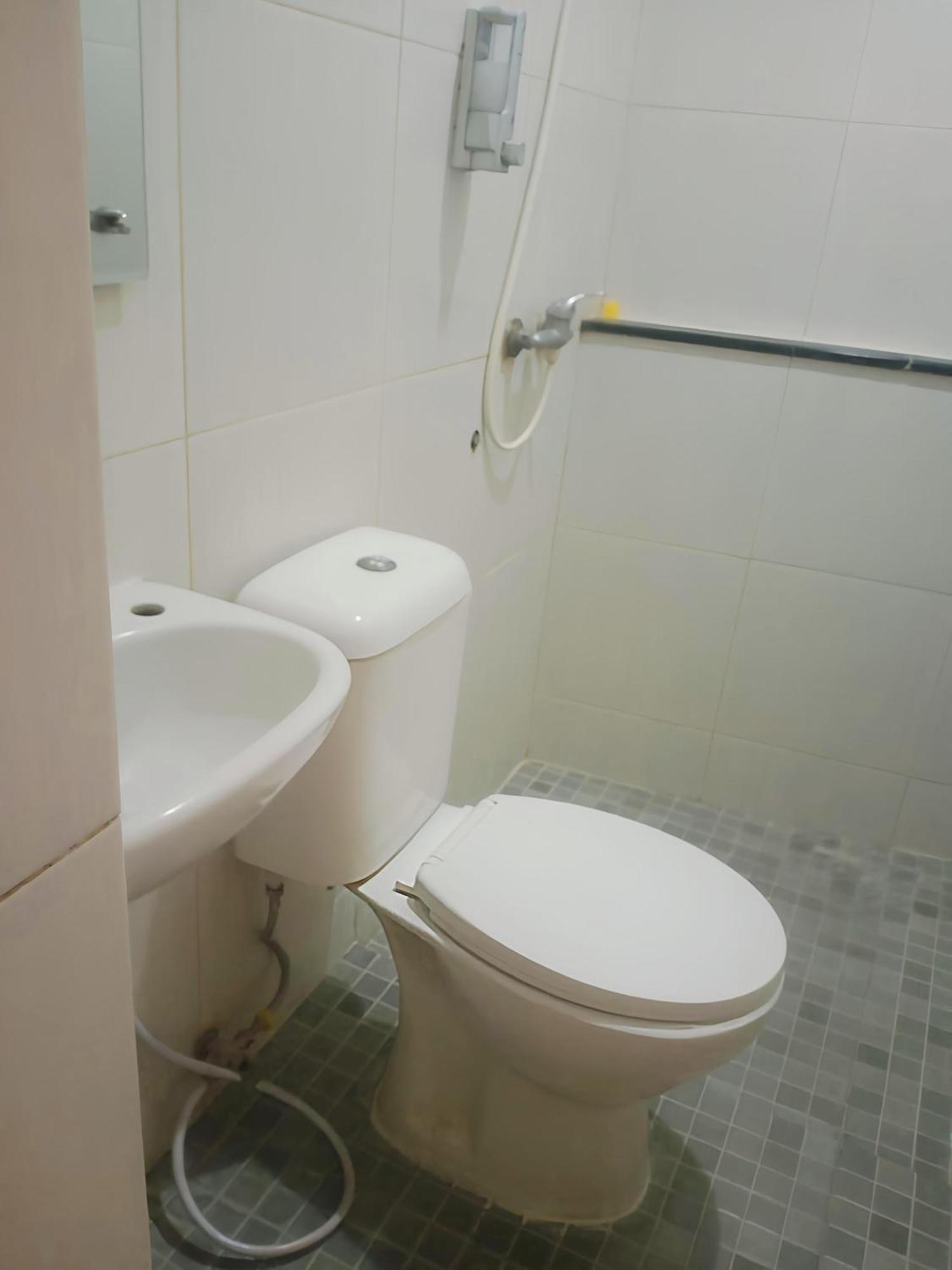 Permata Inn Medan Zewnętrze zdjęcie