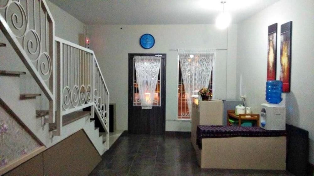 Permata Inn Medan Zewnętrze zdjęcie