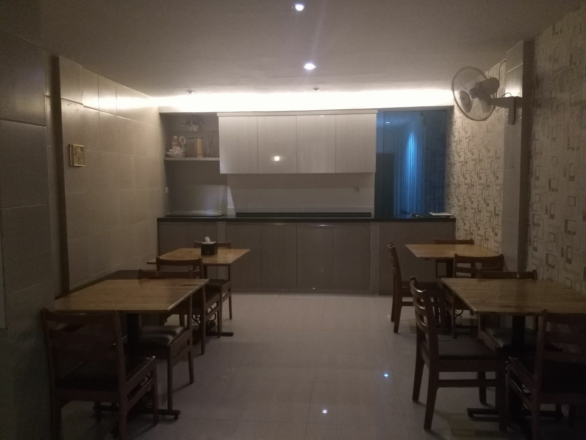 Permata Inn Medan Zewnętrze zdjęcie