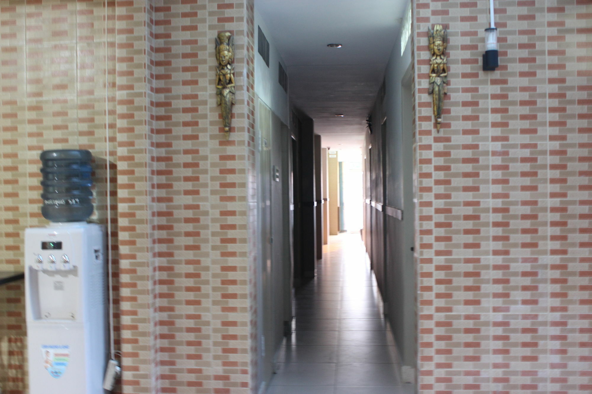 Permata Inn Medan Zewnętrze zdjęcie
